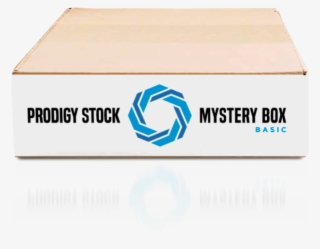 Prodigy Stock Mystery Box