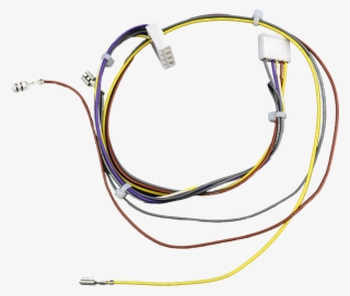 041c5500- Wire Harness Kit, Low Voltage