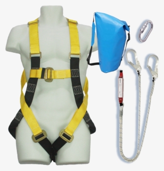 Harness Kit1