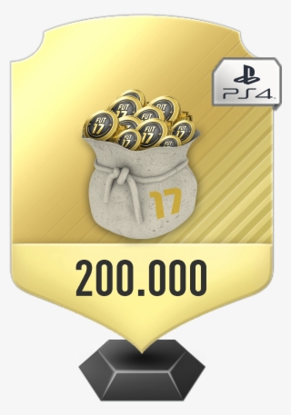 200k Ps4 Coins