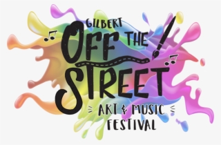 Gilbert Off The Street Art Festival