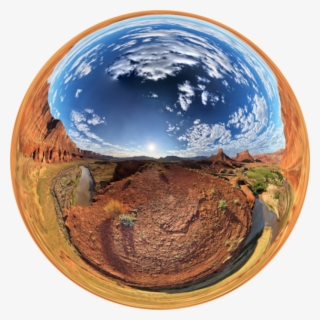 Moab Panorama
