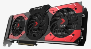 This Advanced Graphics Card Is Created With Ultra Fast