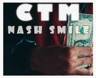 Ctm By Nash Smile Mehrphasige Zaubertrick Karte Zu