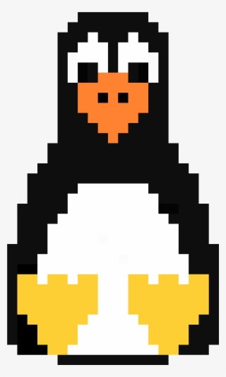 Tux Penguin Generic