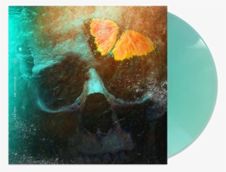 Without Me Limited Edition 7" Vinyl Digital Singles