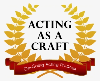 Learn All About Our Main Acting Program, Designed For