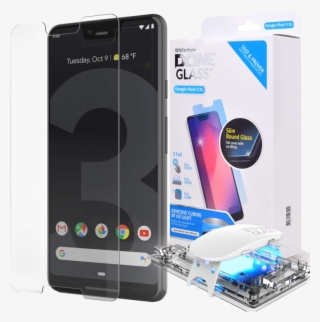 Best Screen Protectors For Google Pixel 3 Xl