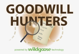 Goodwill Logo Png