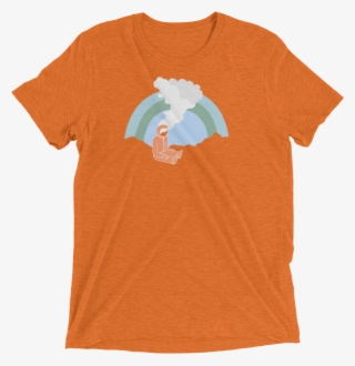 Lonely Cosmonaut Shirt