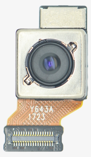 Google Pixel 2 Xl Rear Camera Replacement