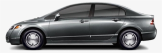 Honda Civic Base