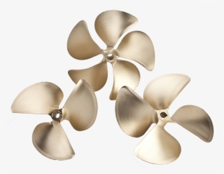 We Are The Largest Propeller Repair Facility In Ontario
