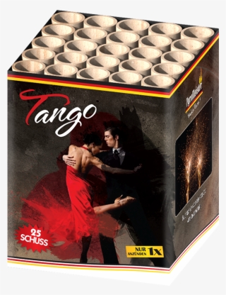 tango ]