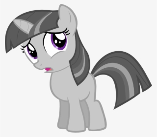 , Filly Greylight Worried )