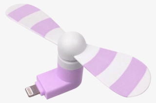 Smartphone Fan