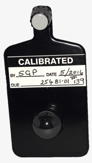 E300 Replacement Calibration Ball
