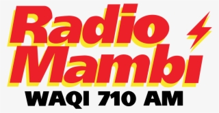 Waqi-am Radio Mambi