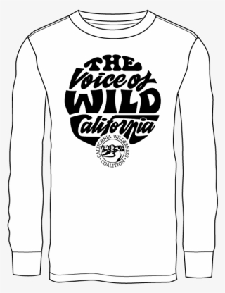 Gifts Over $100 Get A Free Ltd Ed Calwild Long Sleeve