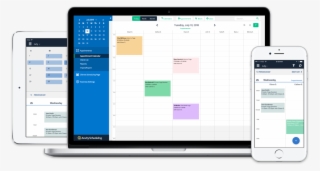 Acuity Scheduling Automates Your Appointment Scheduling