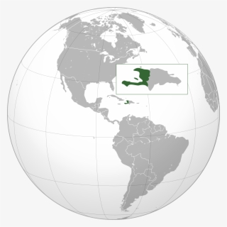 Haiti Map