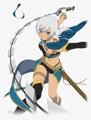Weapons That Haven't Been Used In The Series Yet