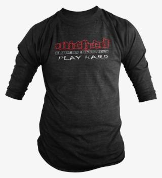 Play Hard