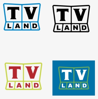 Tv Land Logo Png Transparent