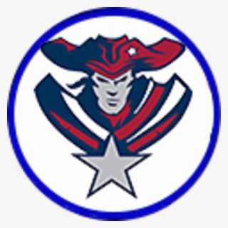 West End Patriots Logo