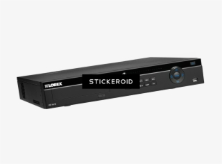 Network Recorder Electronics