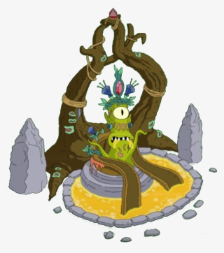 Rigellian Queen