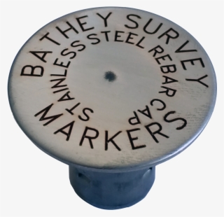 Stainless Steel Rebar Cap