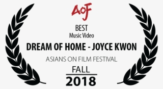 Asians On Film Festival 2019 Best Music Video