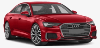 New 2019 Audi A6 Prestige