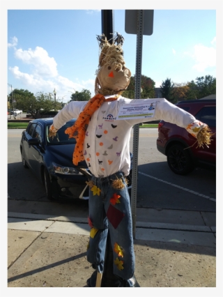 Westmont Scarecrow Decorating Contest 2018 Winners