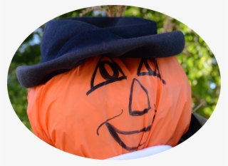 Scarecrow Faces By Helen Solmes