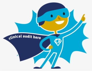 During Clinical Audit Awareness Week 2018 We Are Running
