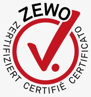 The Zewo Quality Seal