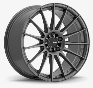 Matte Grey