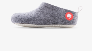 Gus - Dark Grey