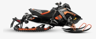 Snowmobile
