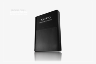 Ashen Titan Product Page Cover