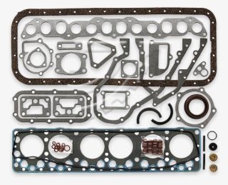 Elring Full Gasket Set, Engine