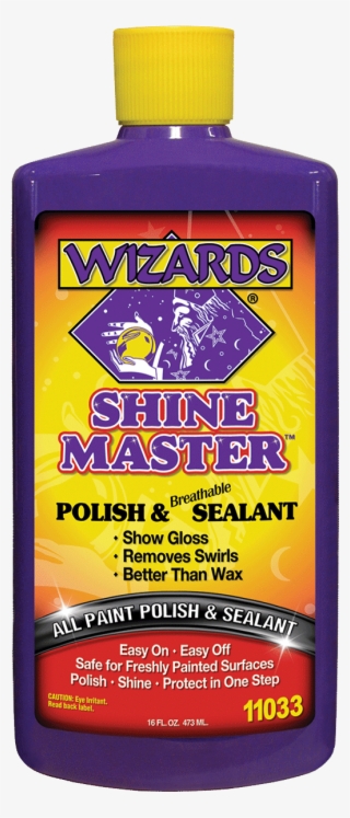 Shine Master, 16oz