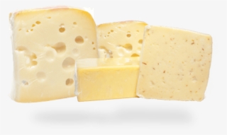 Vacuum Packaged Swisse Cheese