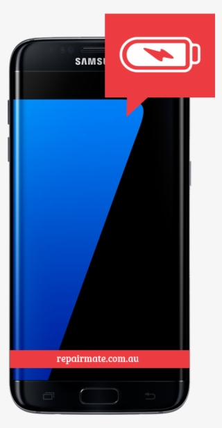 Samsung Galaxy S7 Edge Battery Replacement