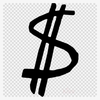 Simbolo De Dolar Png Clipart Dollar Sign United States