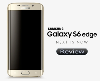 A Complete Insight Of Samsung Galaxy S6 Edge Specs