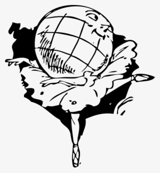 How To Set Use Ballerina World Icon Png