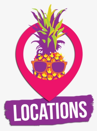 Locations Icon